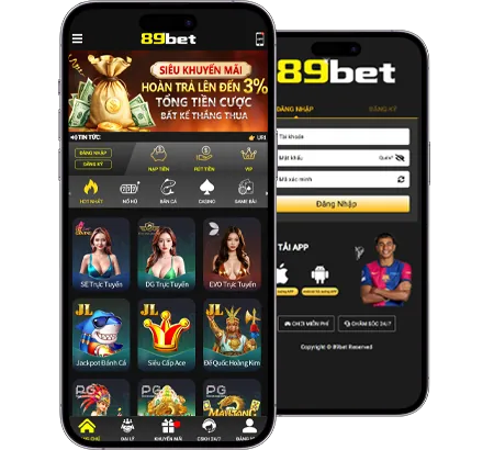 Game nổ hũ jackpot lũy tiến