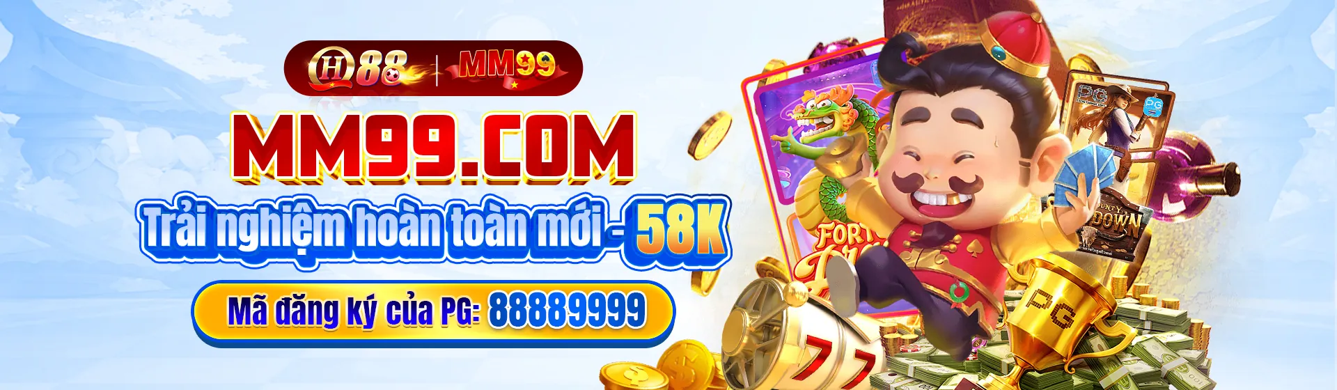 Hình ảnh máy đánh bạc Nổ Hũ PBV88
