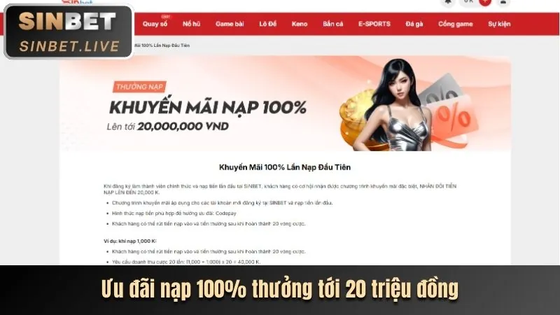 Form điền thông tin đăng nhập