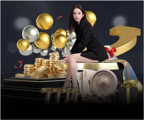 Hình ảnh Dealer đang chia bài Baccarat trực tuyến tại PBV88